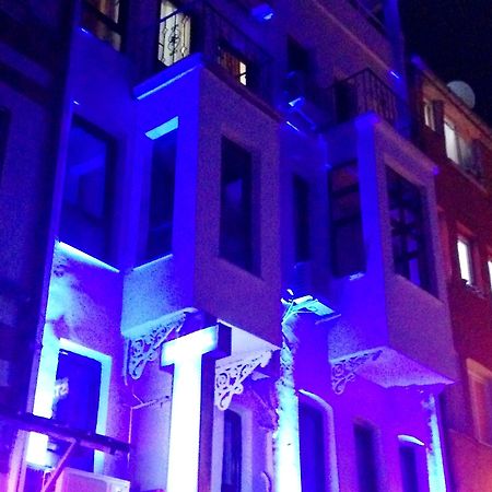Istanbul Sydney Hotel Εξωτερικό φωτογραφία