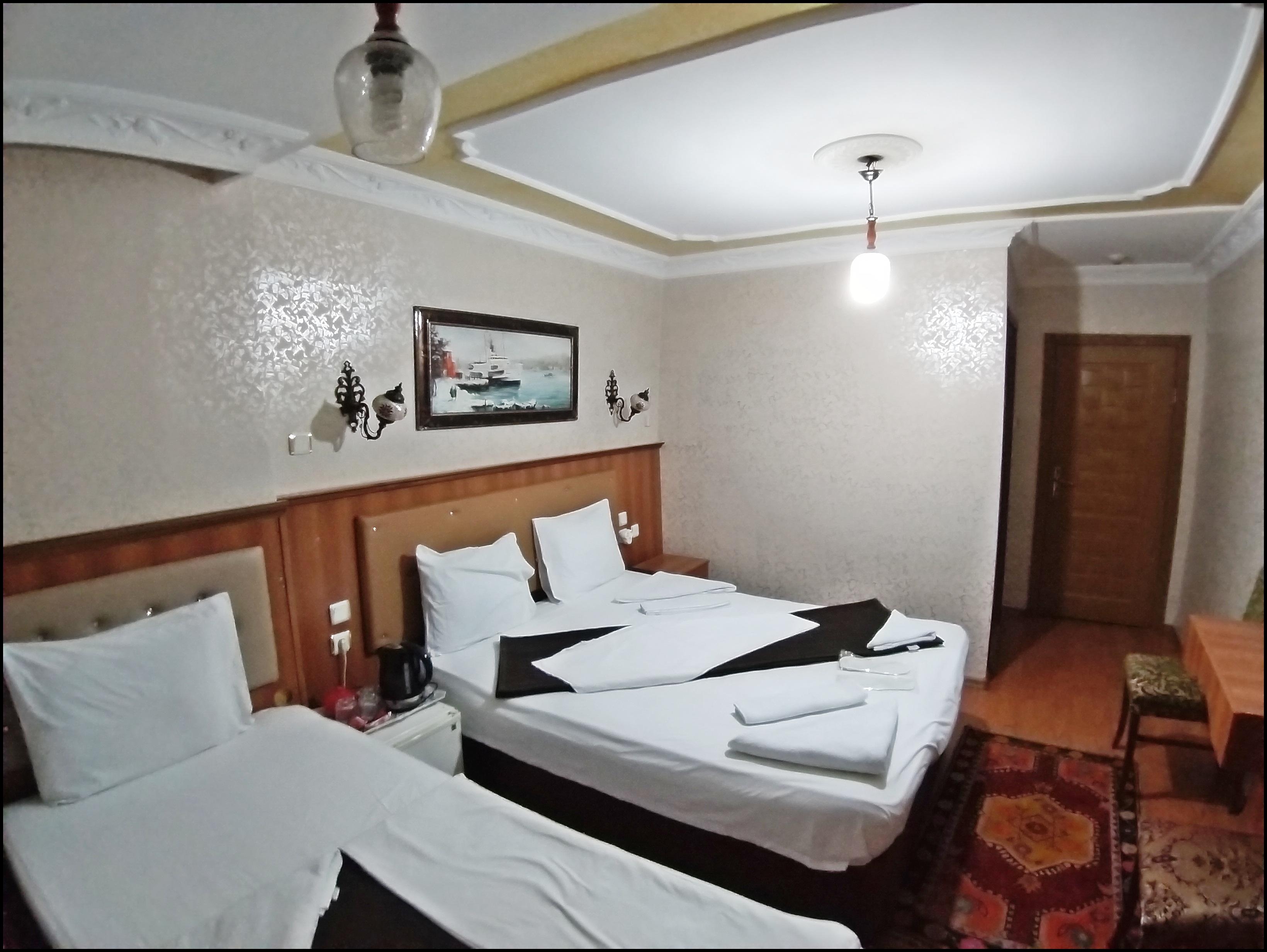 Istanbul Sydney Hotel Εξωτερικό φωτογραφία