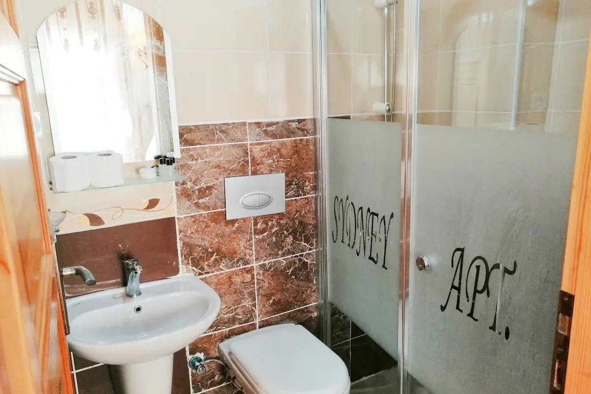 Istanbul Sydney Hotel Εξωτερικό φωτογραφία