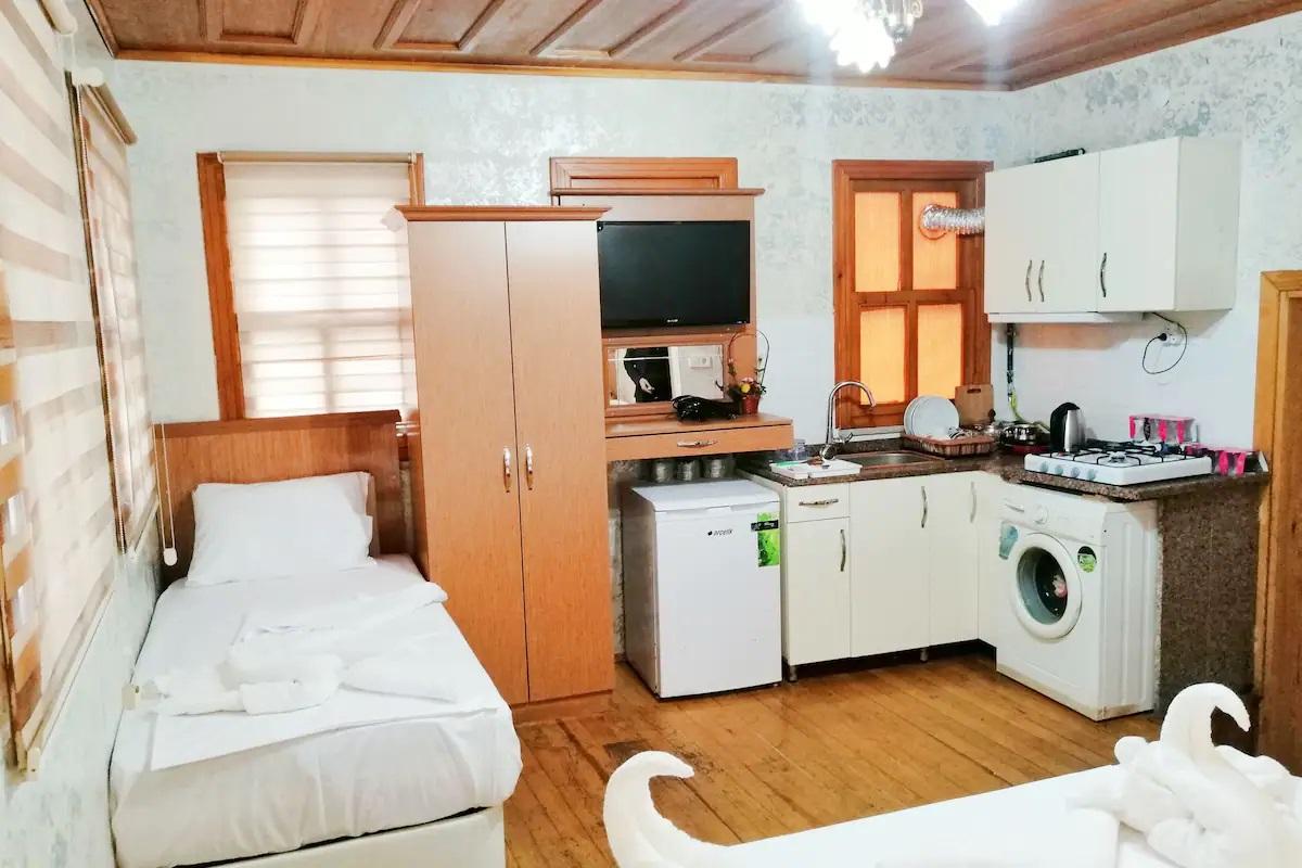 Istanbul Sydney Hotel Εξωτερικό φωτογραφία