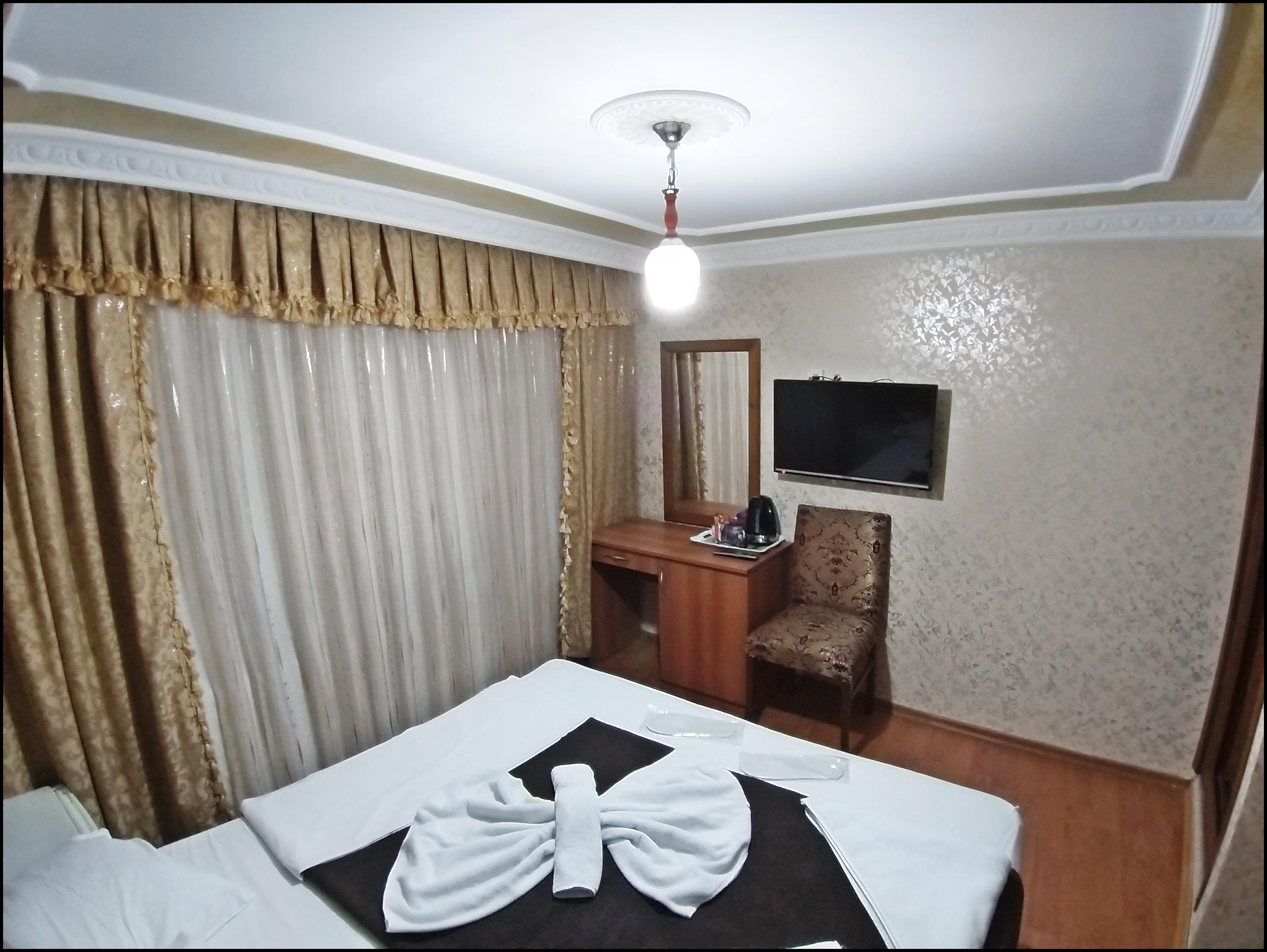 Istanbul Sydney Hotel Εξωτερικό φωτογραφία