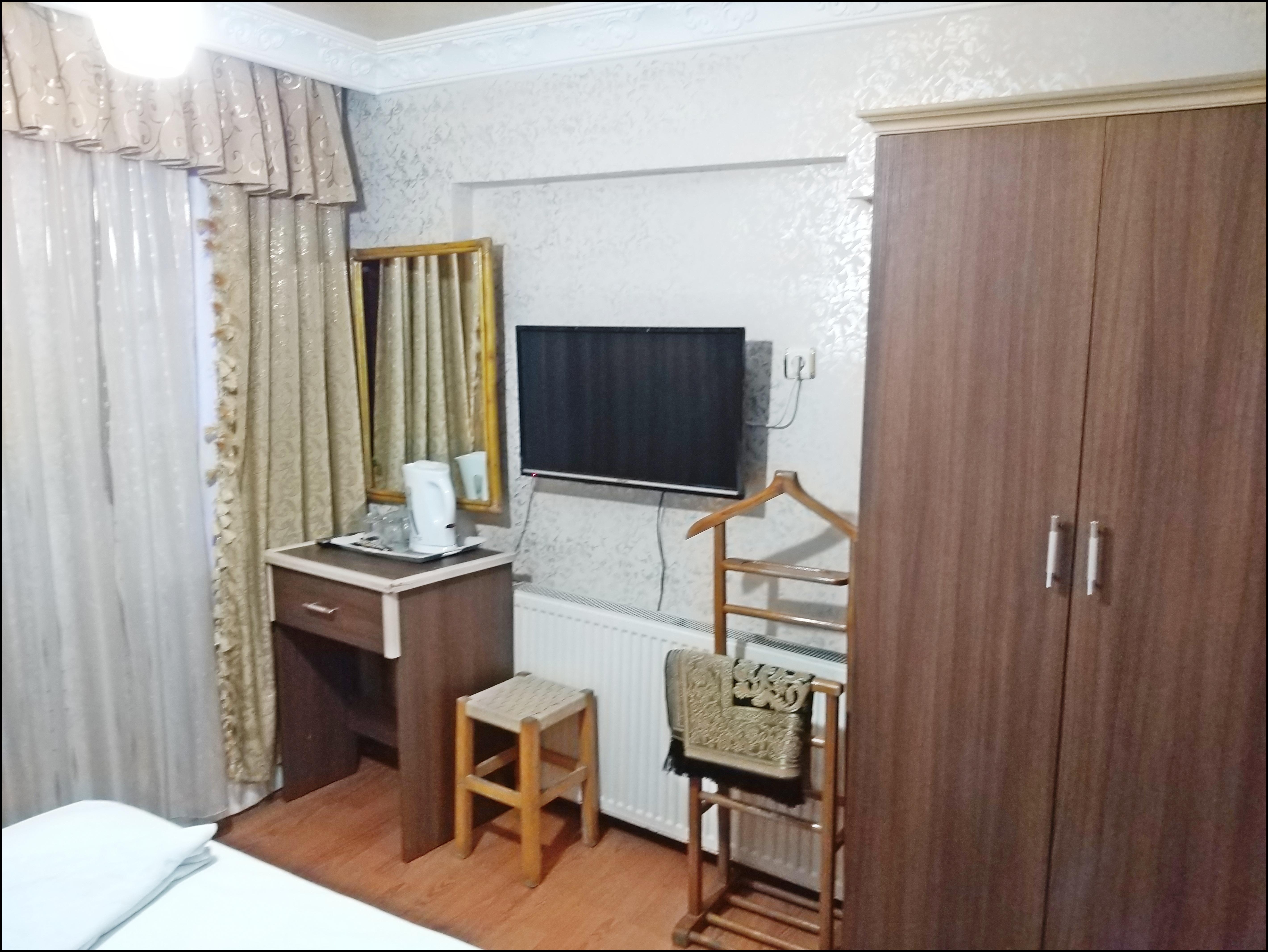 Istanbul Sydney Hotel Εξωτερικό φωτογραφία