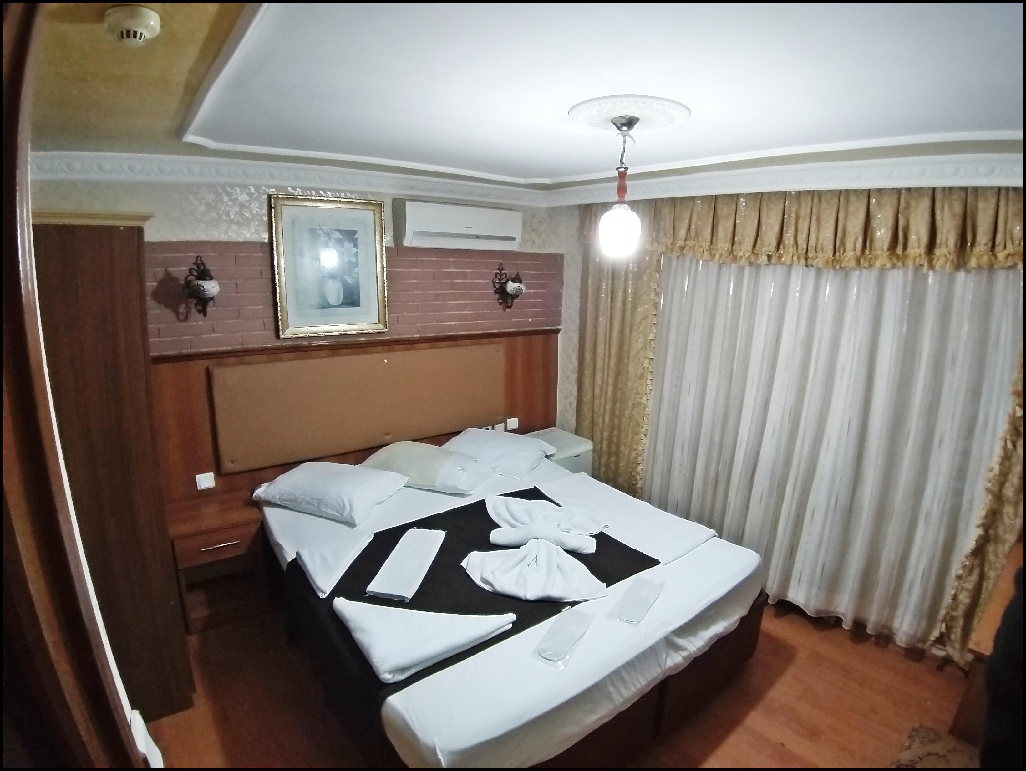 Istanbul Sydney Hotel Εξωτερικό φωτογραφία