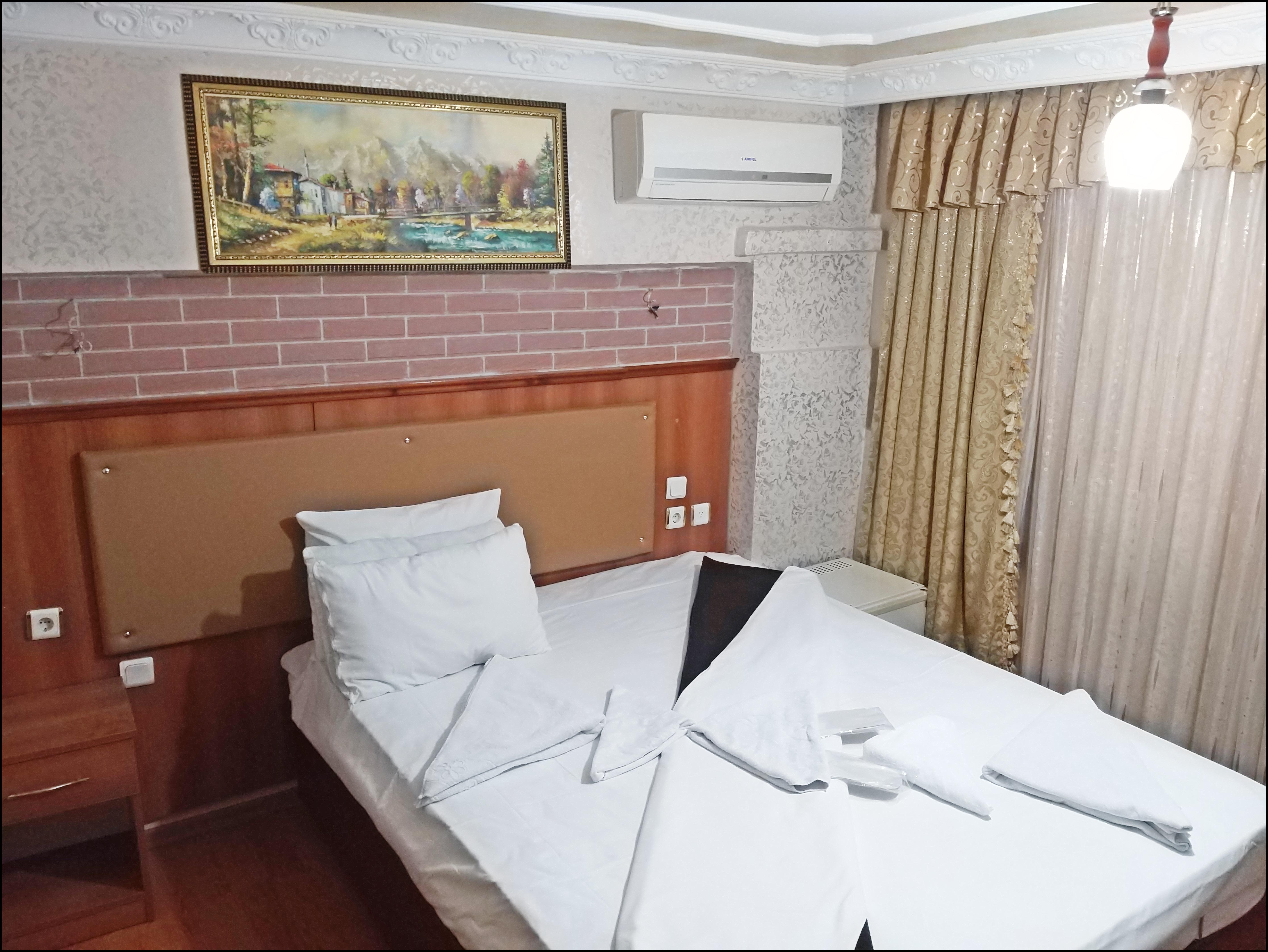 Istanbul Sydney Hotel Εξωτερικό φωτογραφία