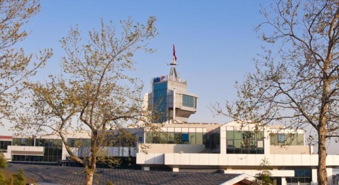Istanbul Sydney Hotel Εξωτερικό φωτογραφία