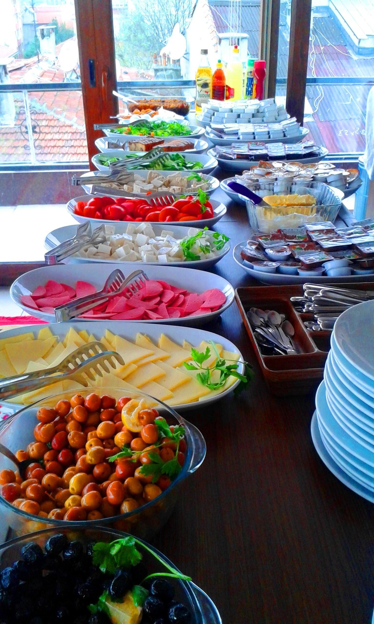 Istanbul Sydney Hotel Εξωτερικό φωτογραφία