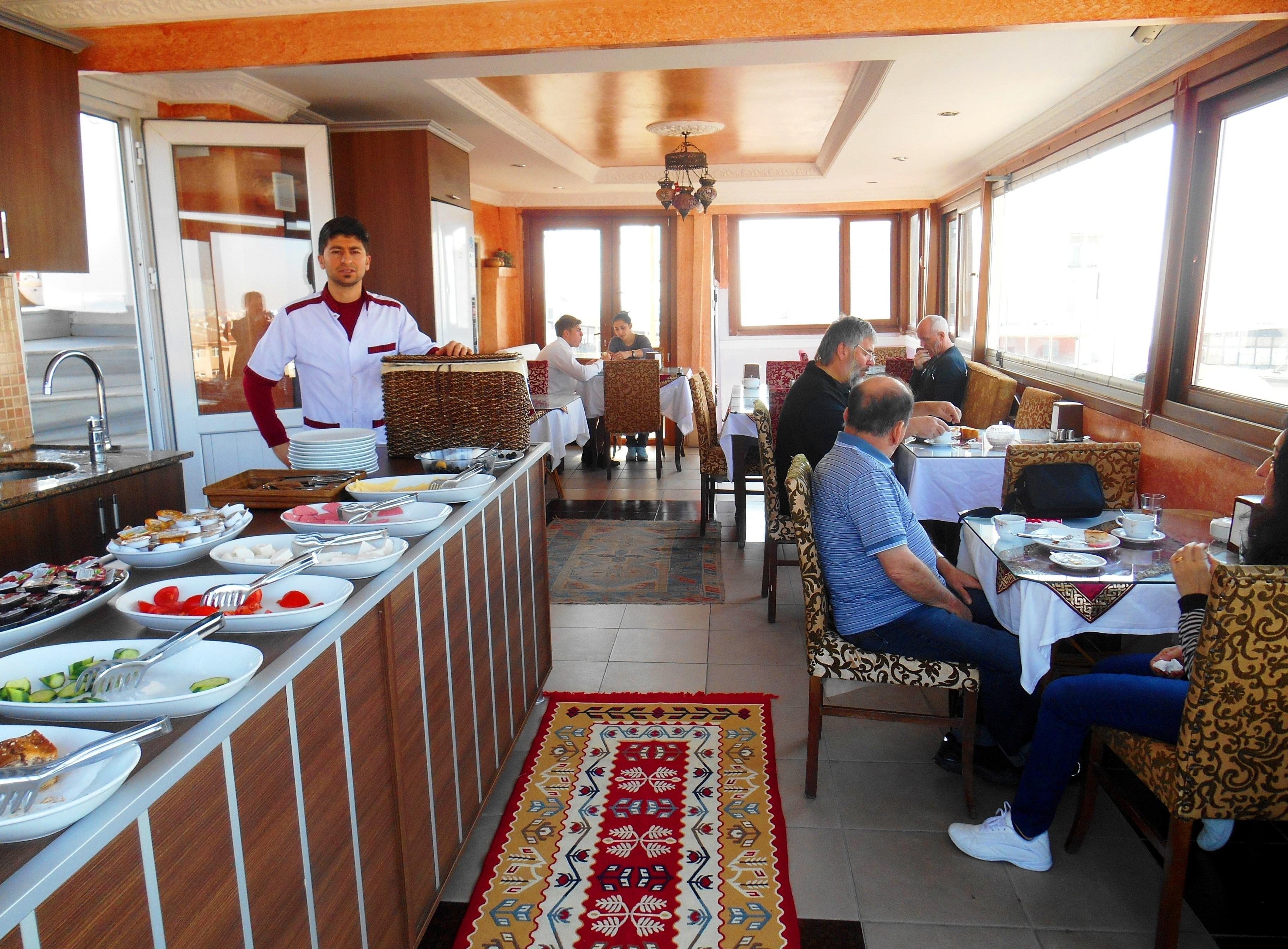 Istanbul Sydney Hotel Εξωτερικό φωτογραφία