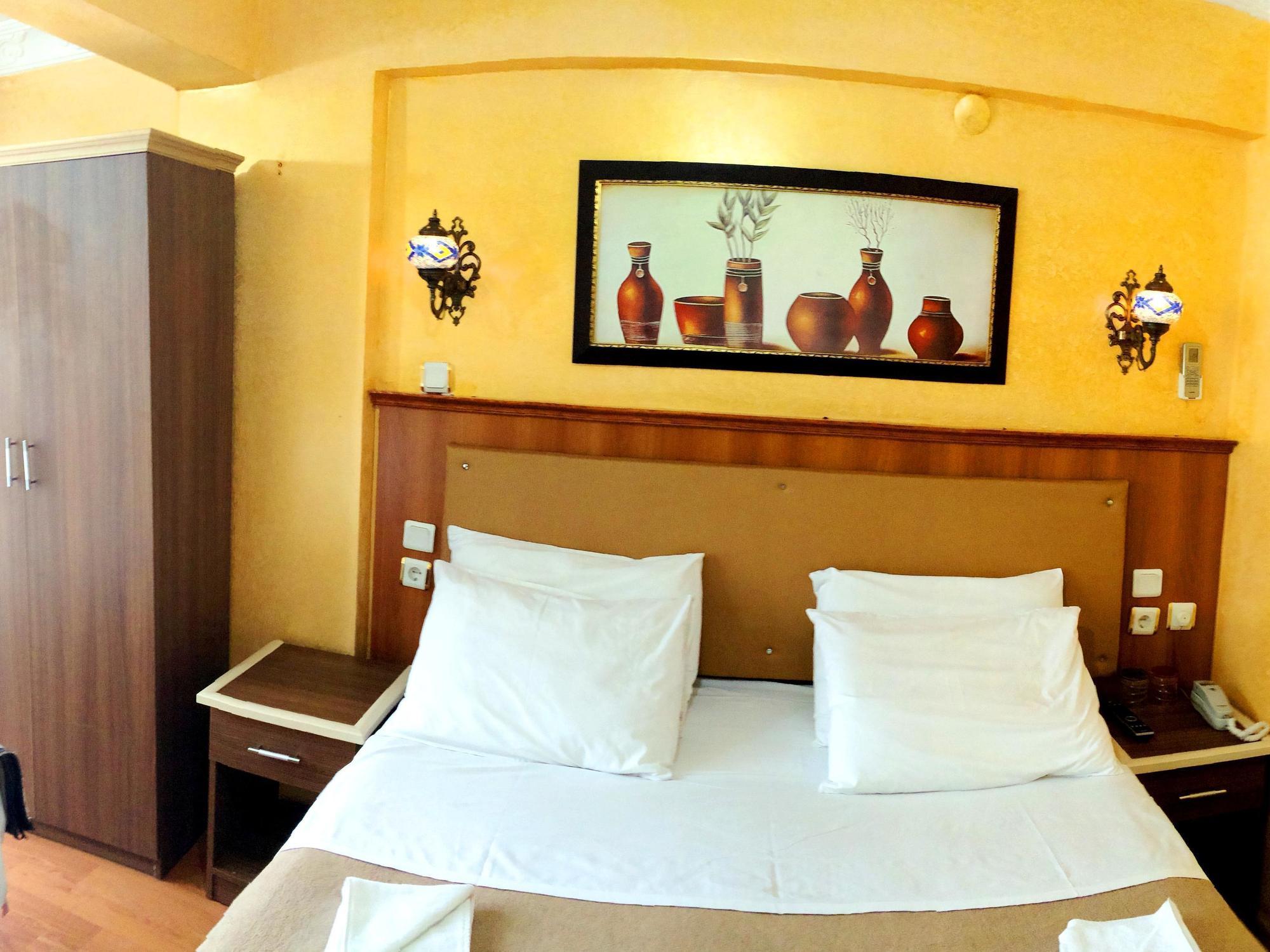 Istanbul Sydney Hotel Εξωτερικό φωτογραφία