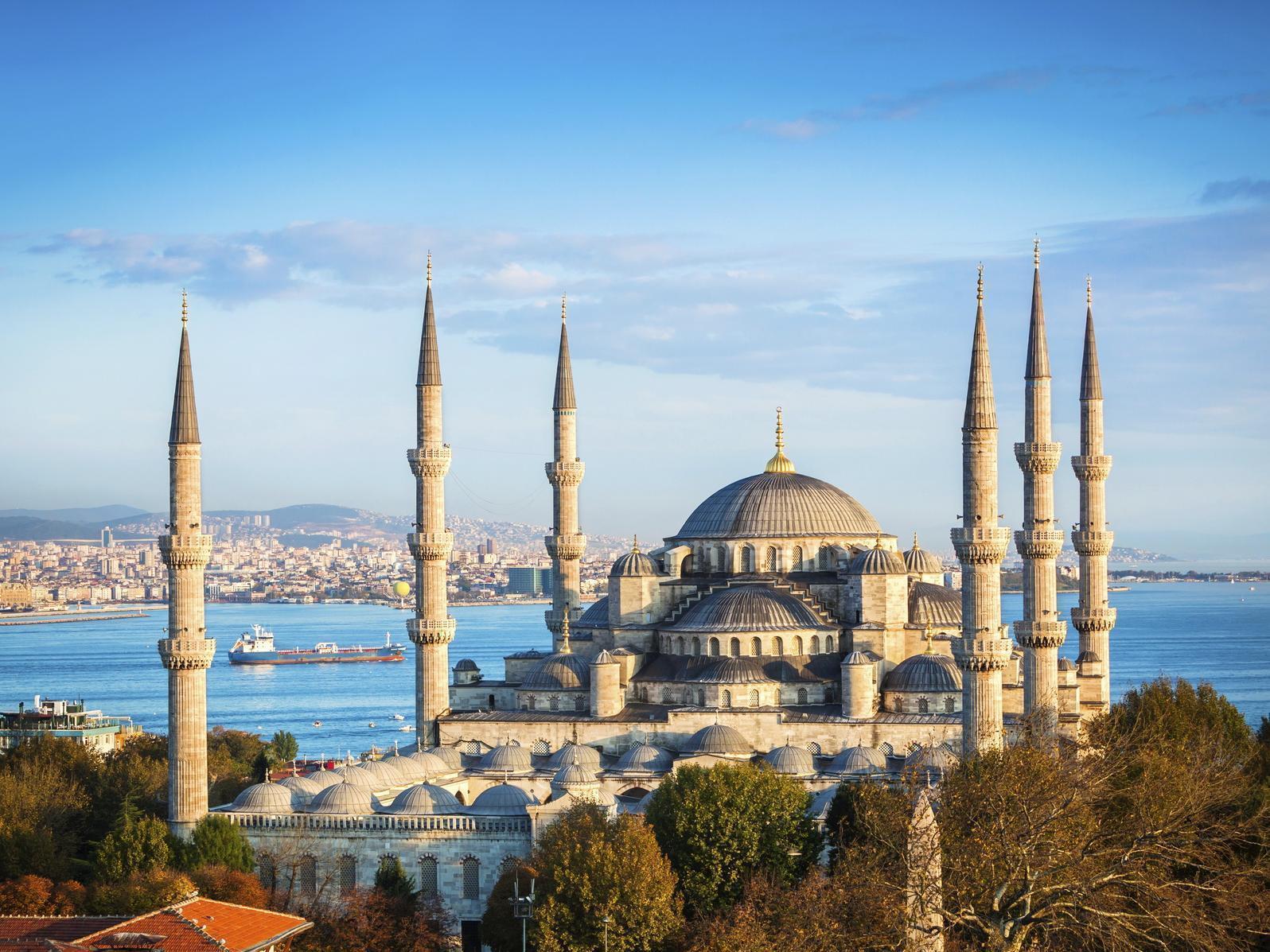 Istanbul Sydney Hotel Εξωτερικό φωτογραφία