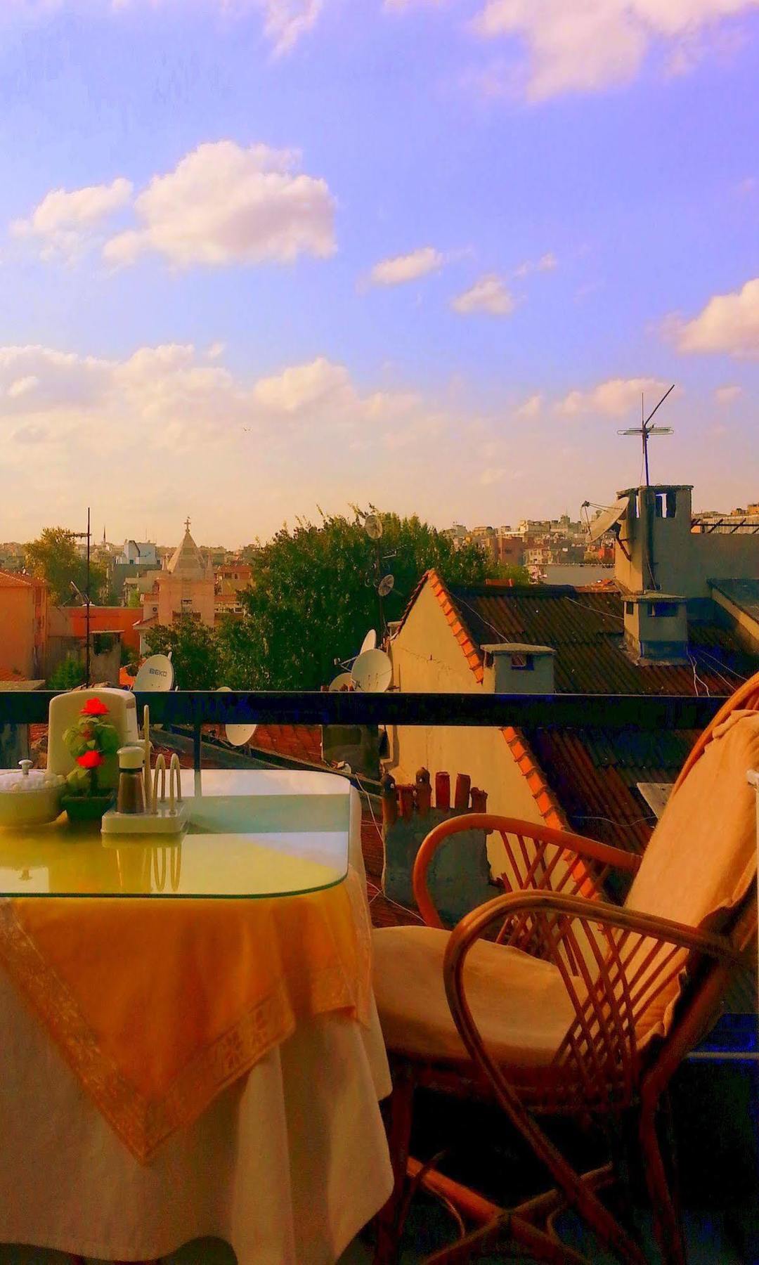 Istanbul Sydney Hotel Εξωτερικό φωτογραφία