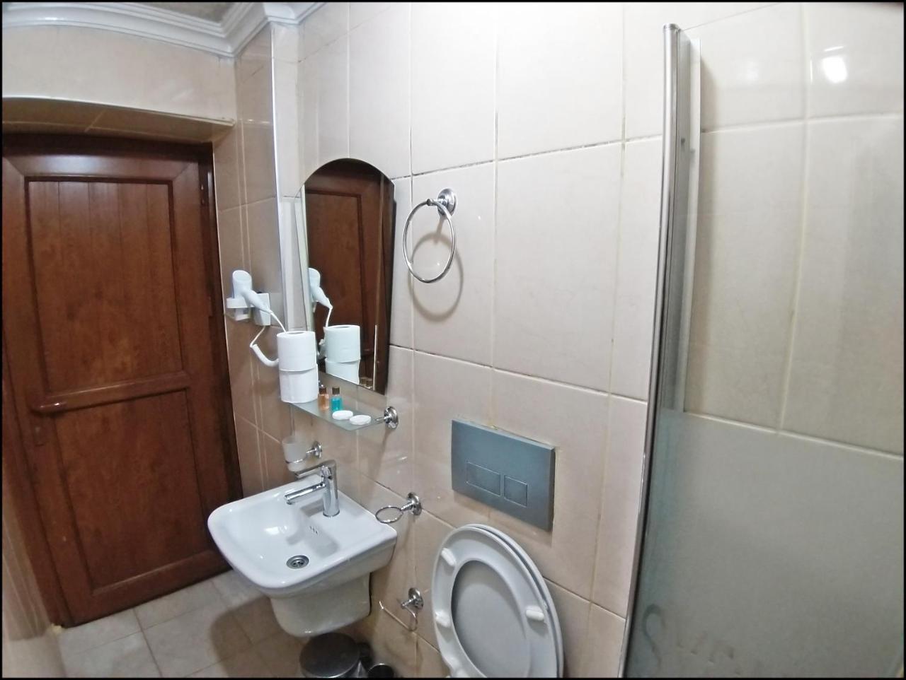 Istanbul Sydney Hotel Εξωτερικό φωτογραφία