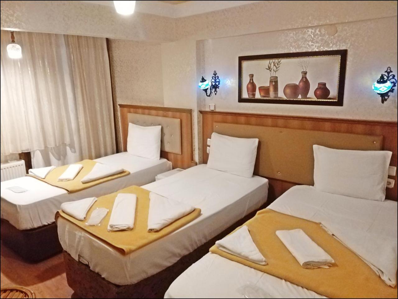 Istanbul Sydney Hotel Εξωτερικό φωτογραφία