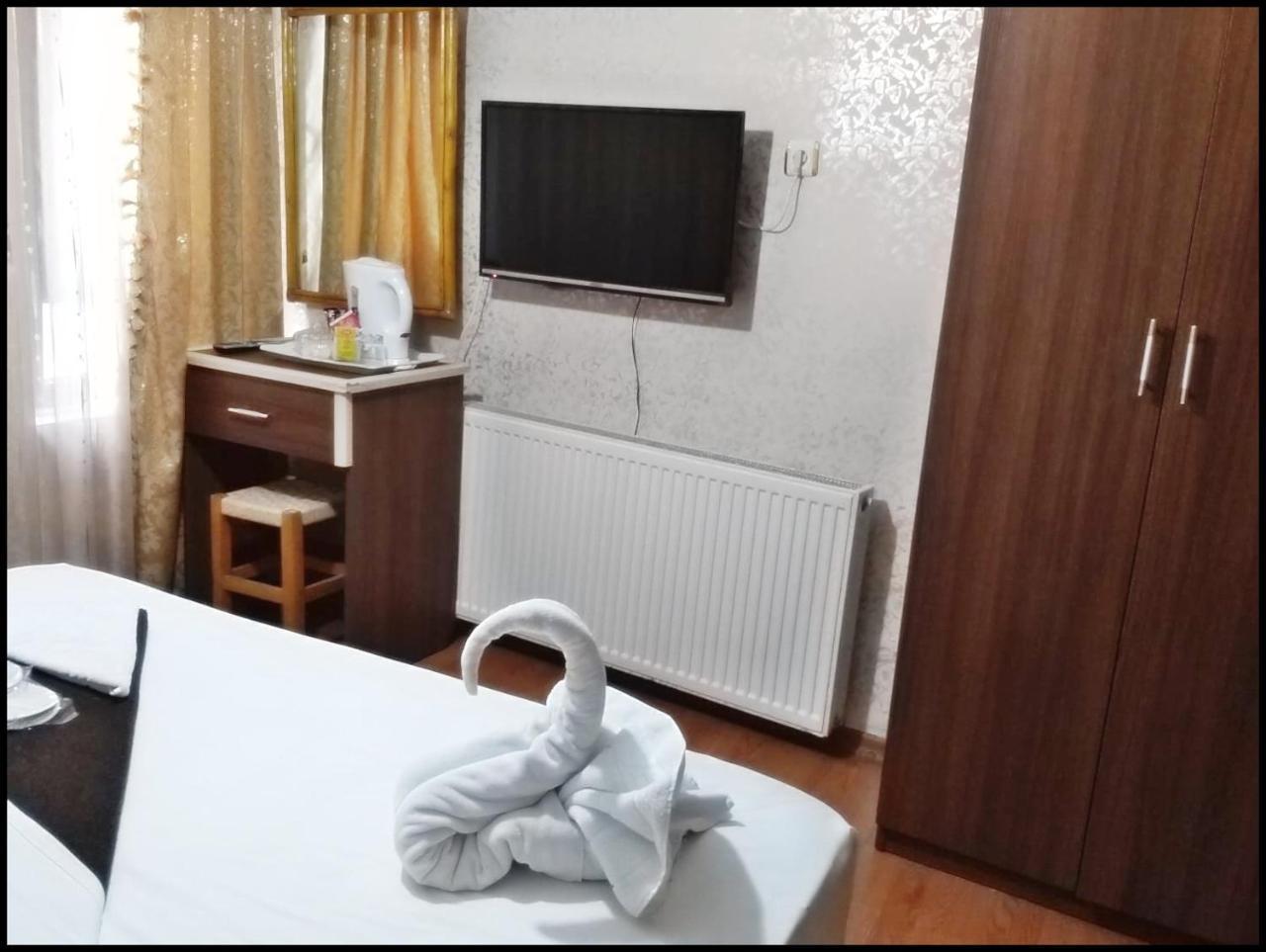 Istanbul Sydney Hotel Εξωτερικό φωτογραφία