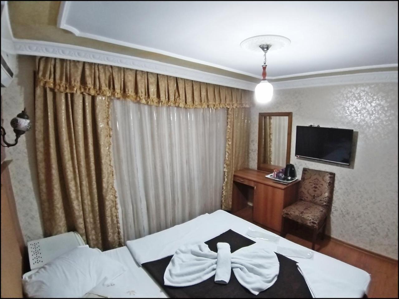 Istanbul Sydney Hotel Εξωτερικό φωτογραφία