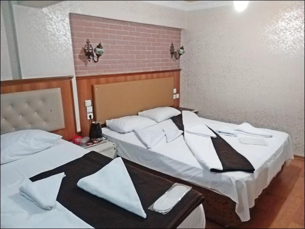 Istanbul Sydney Hotel Εξωτερικό φωτογραφία