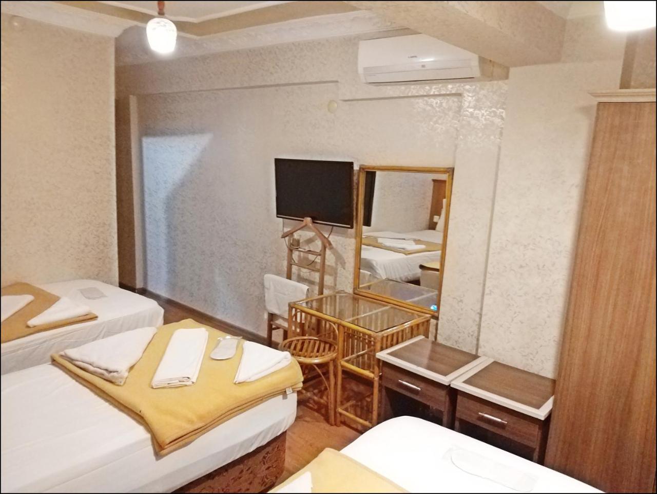 Istanbul Sydney Hotel Εξωτερικό φωτογραφία