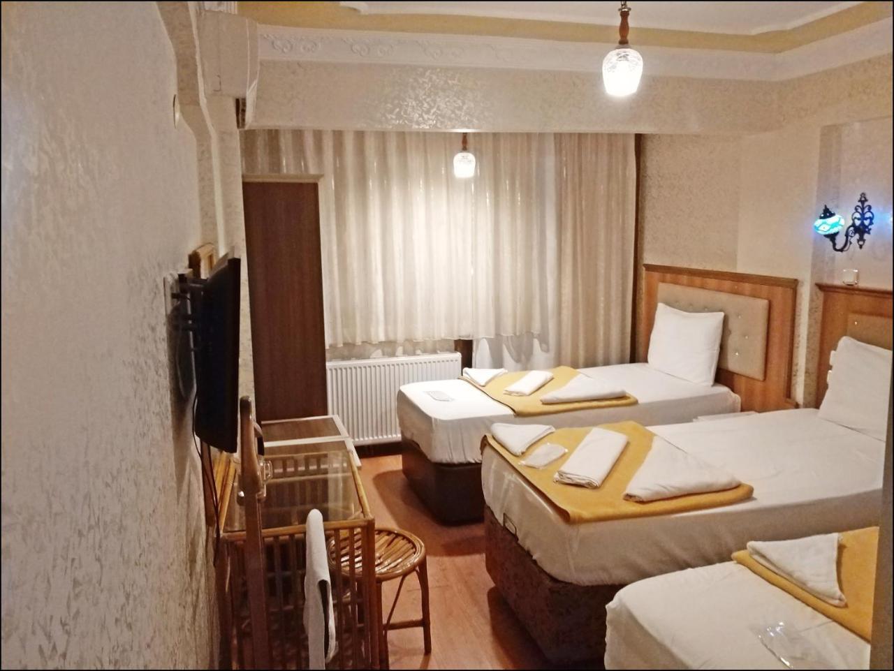 Istanbul Sydney Hotel Εξωτερικό φωτογραφία