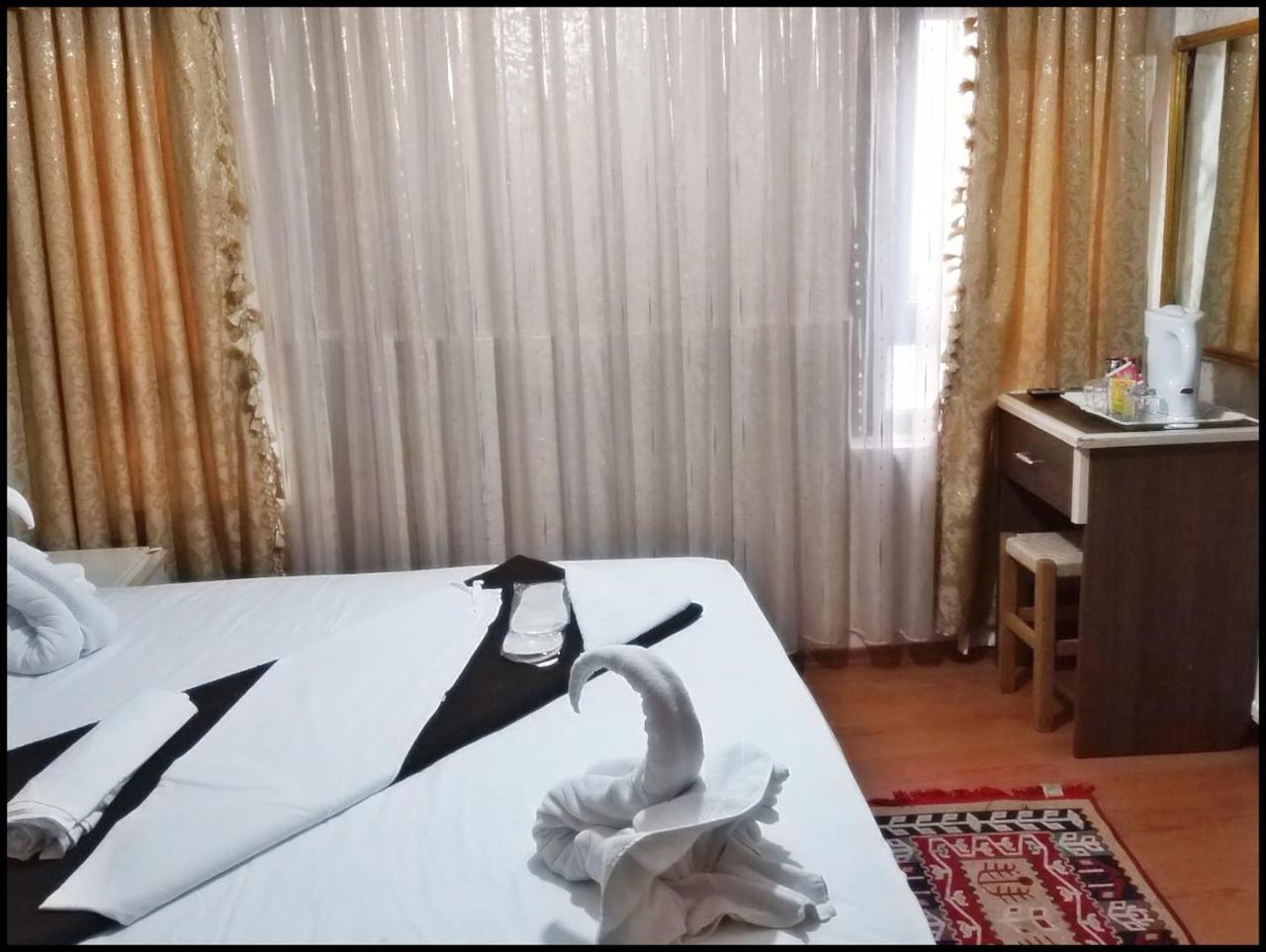 Istanbul Sydney Hotel Εξωτερικό φωτογραφία