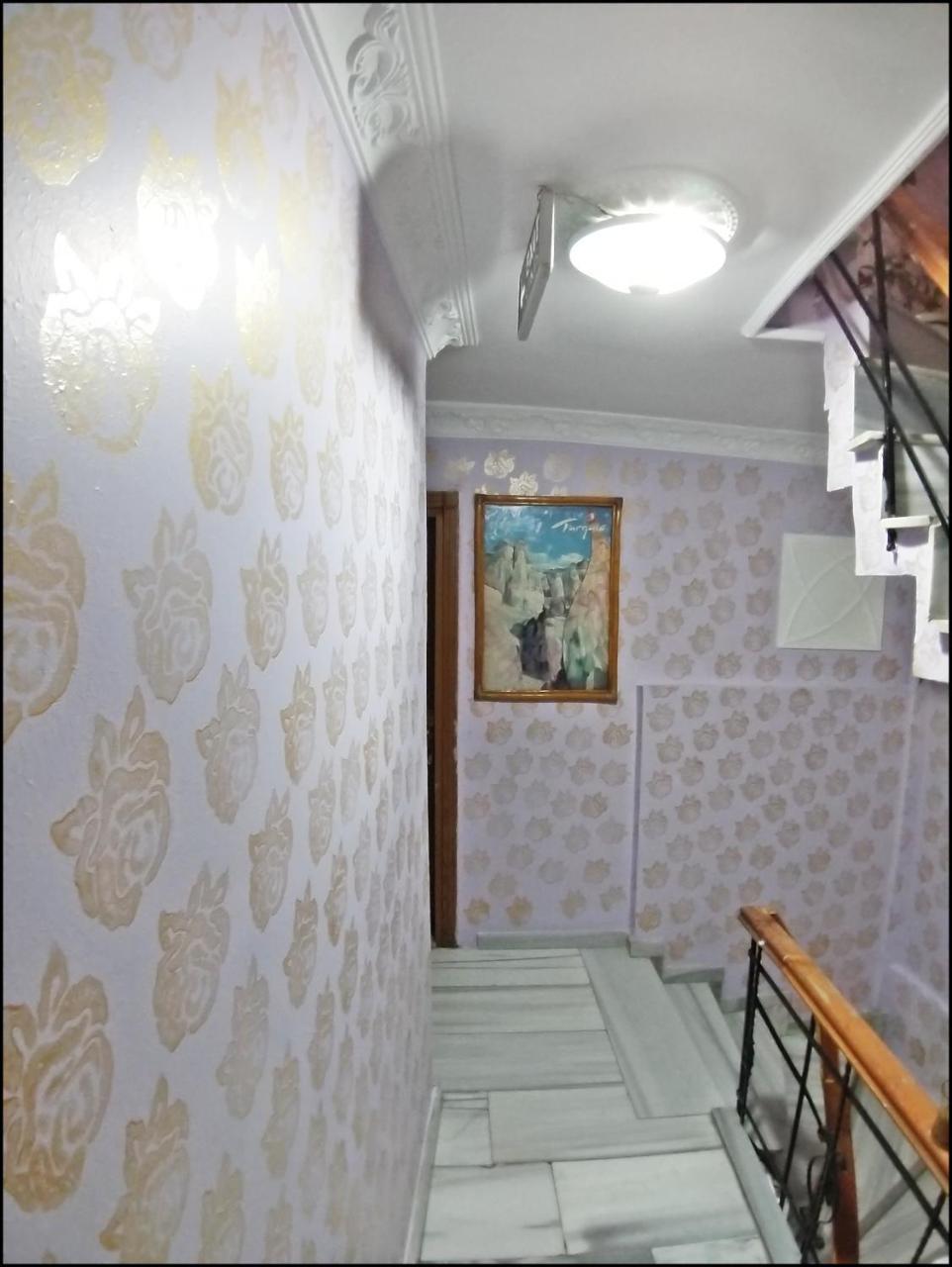 Istanbul Sydney Hotel Εξωτερικό φωτογραφία