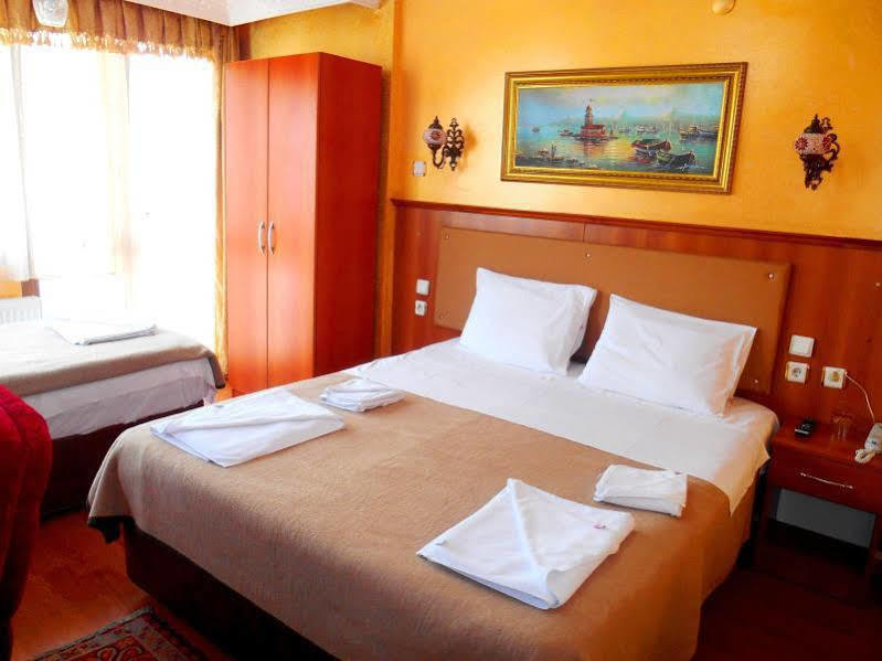 Istanbul Sydney Hotel Εξωτερικό φωτογραφία