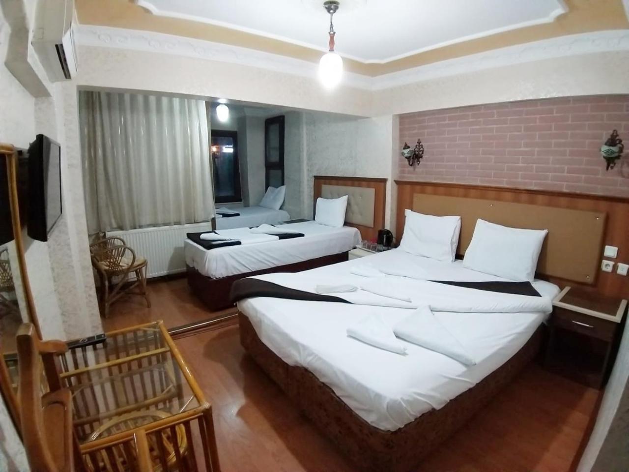 Istanbul Sydney Hotel Εξωτερικό φωτογραφία