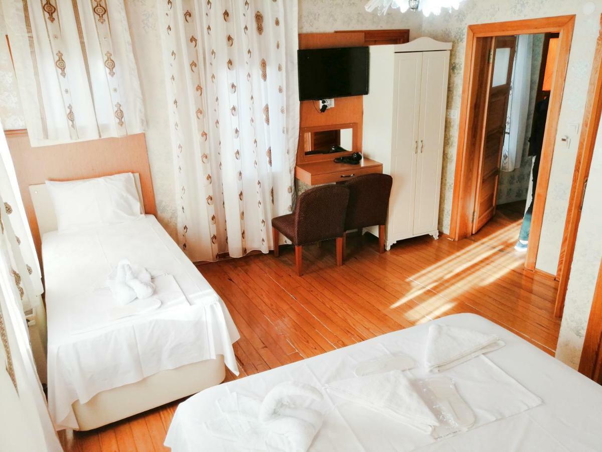 Istanbul Sydney Hotel Εξωτερικό φωτογραφία