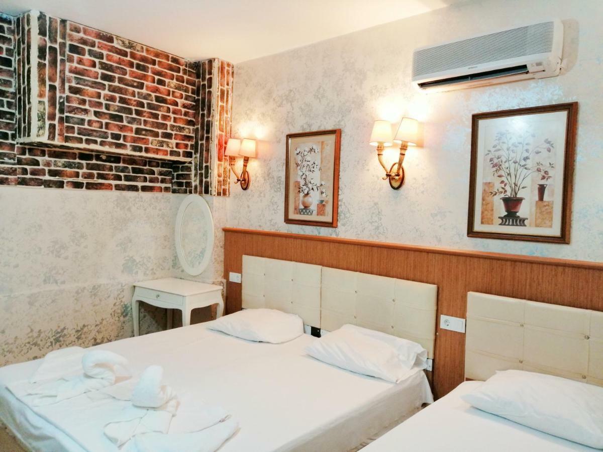 Istanbul Sydney Hotel Εξωτερικό φωτογραφία