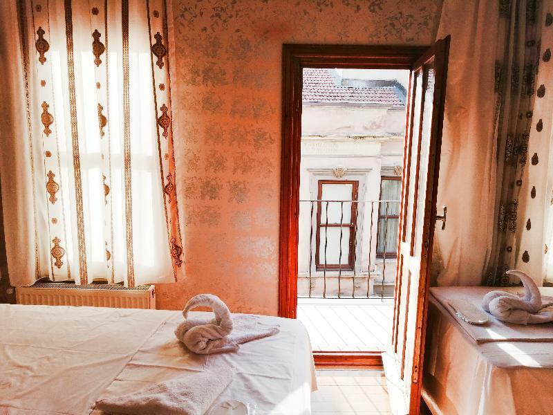 Istanbul Sydney Hotel Εξωτερικό φωτογραφία