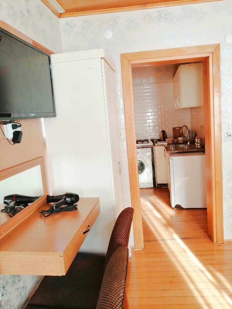 Istanbul Sydney Hotel Εξωτερικό φωτογραφία
